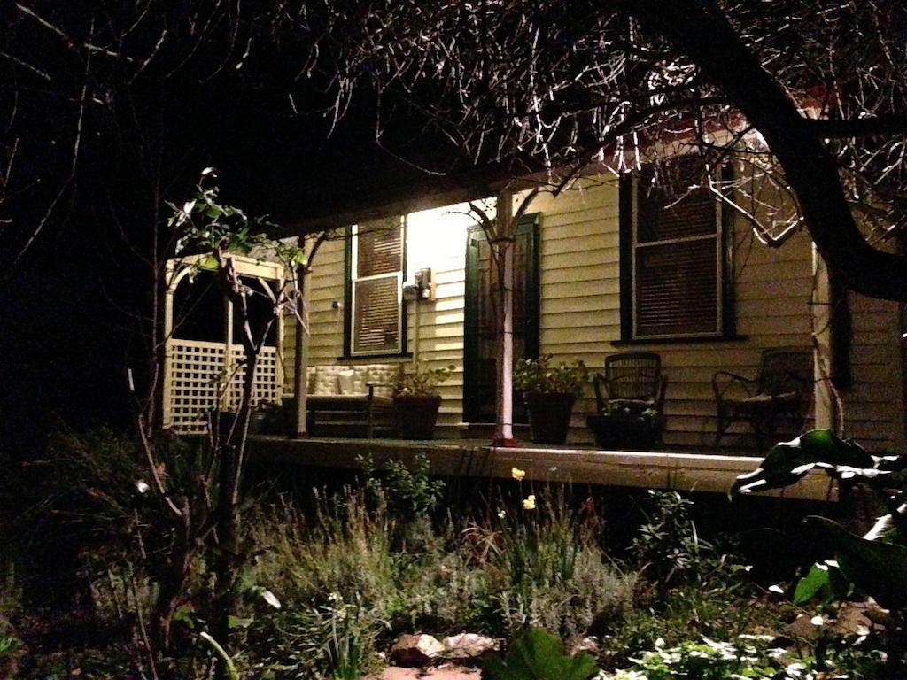 Sinnamons Cottage Maldon Cameră foto